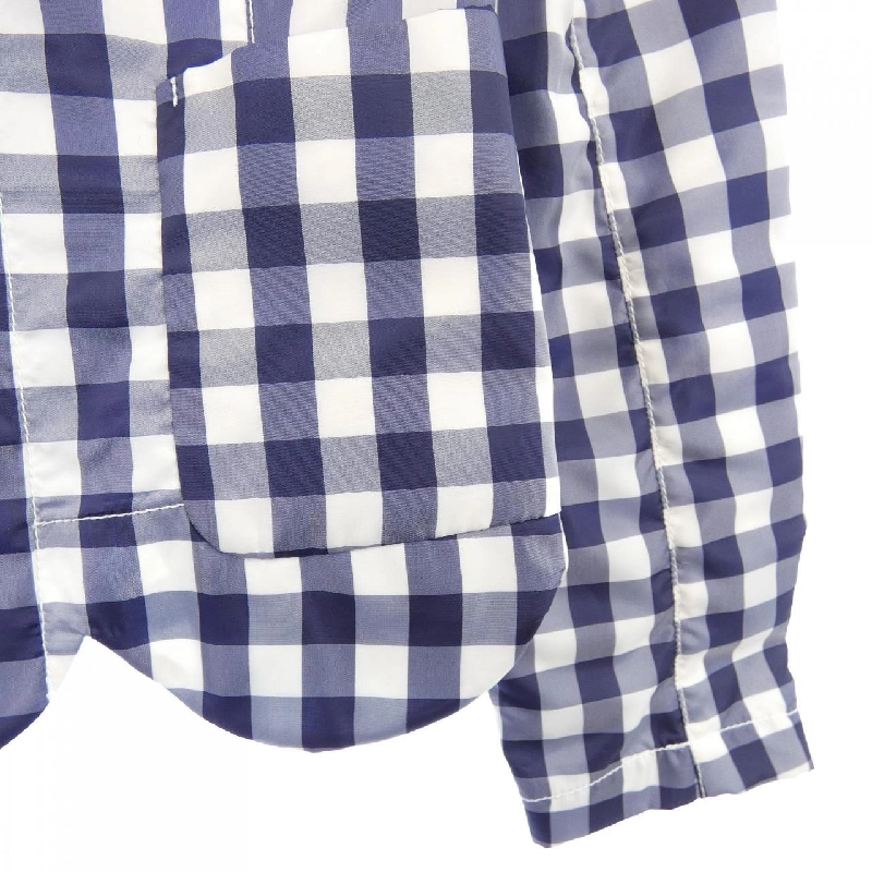 Áo sơ mi COMME des GARCONS GIRL NE-J006 - Hàng hiệu Authentic 628636