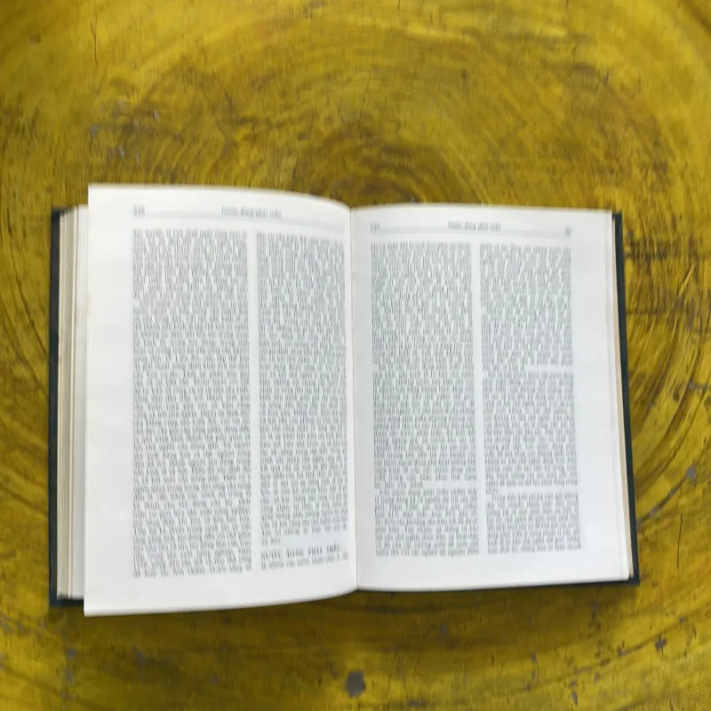 CHỦ NGHĨA CỘNG SẢN KHOA HỌC TỪ ĐIỂN 937494