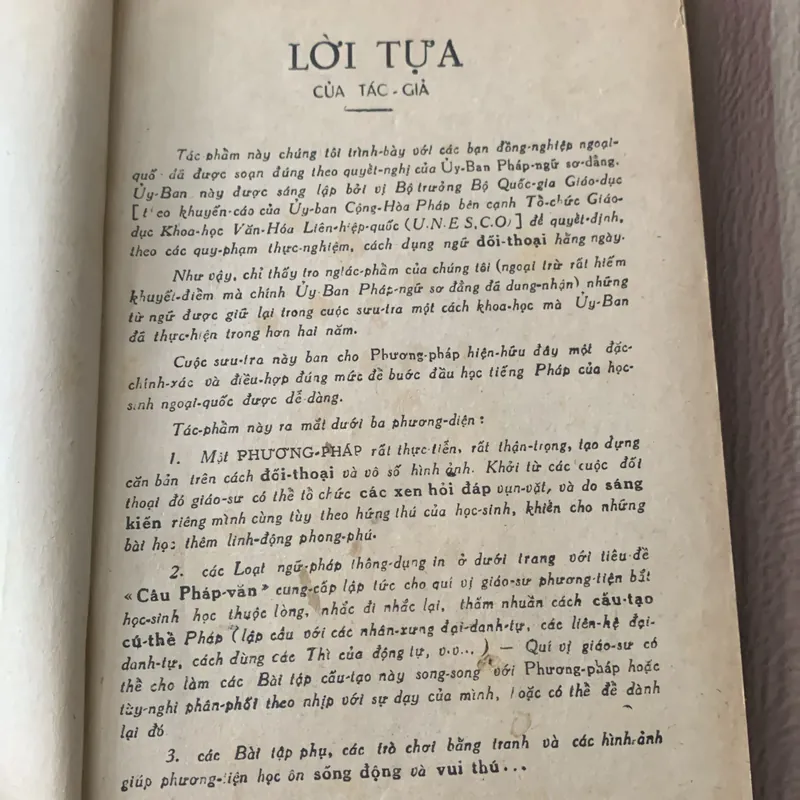 LE FRANÇAIS ELÉMENTAIRE méthode progressive de français usuel 621756