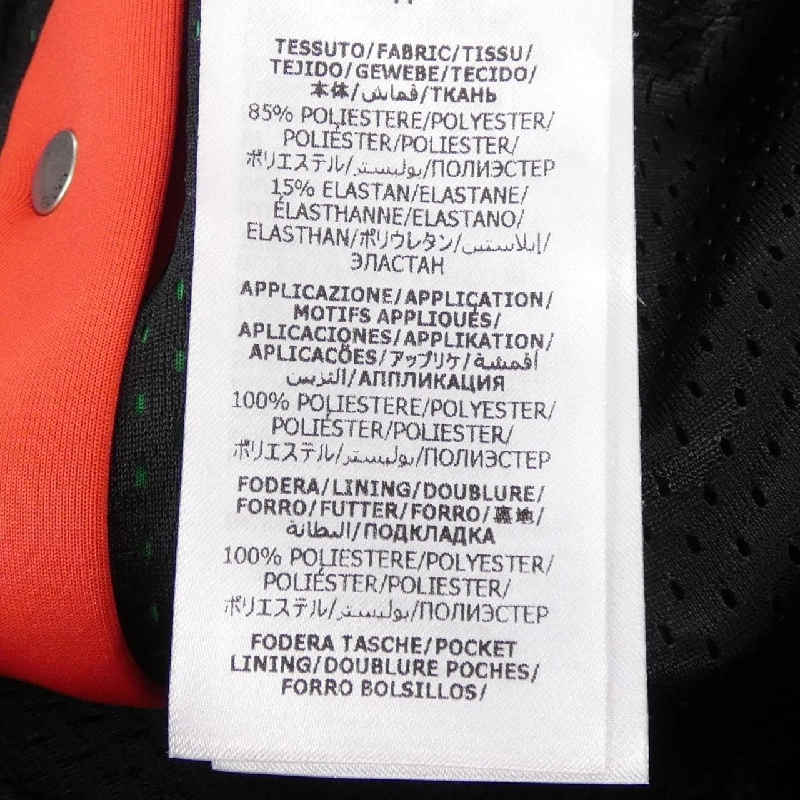 Gucci GUCCI 715186 XIETG Quần - Hàng hiệu Chính hãng 883824