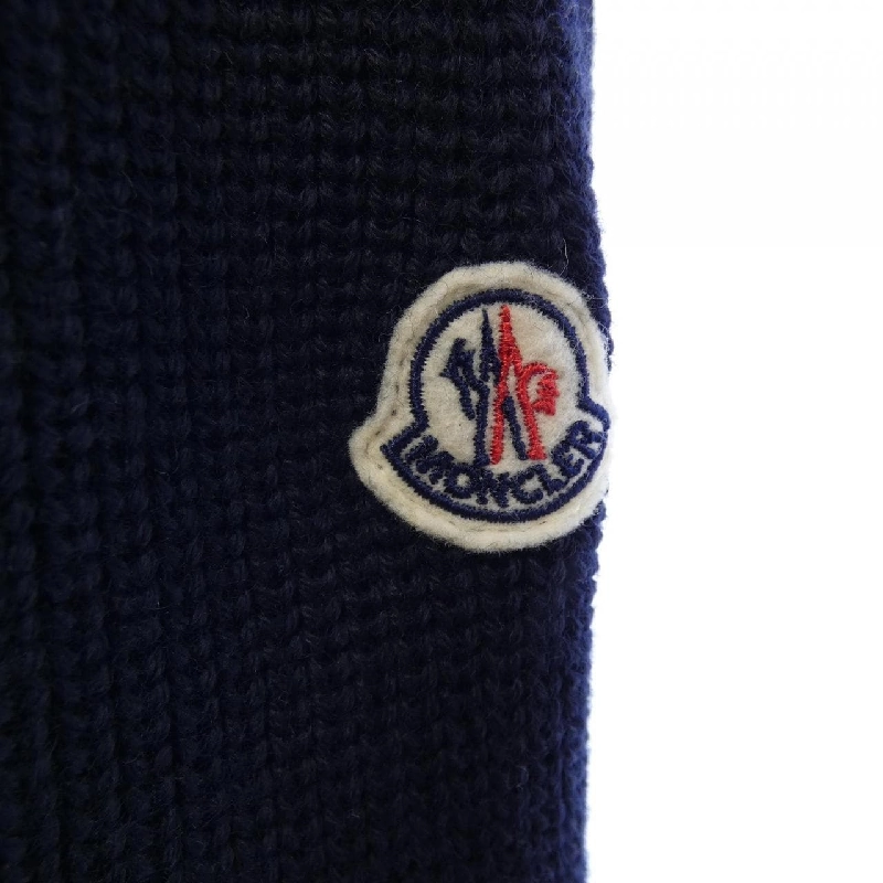 MONCLER 20919402800 Áo khoác lông - Hàng hiệu Authentic 891073