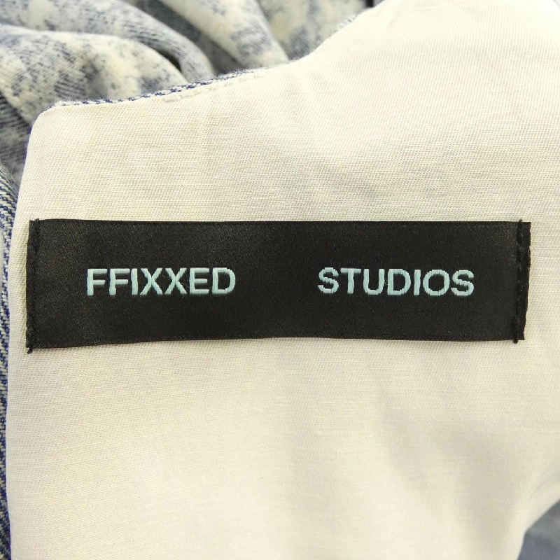 Bộ sản phẩm FFIXXED STUDIOS FFIXXED24FW-2 - Hàng hiệu Authentic 827257