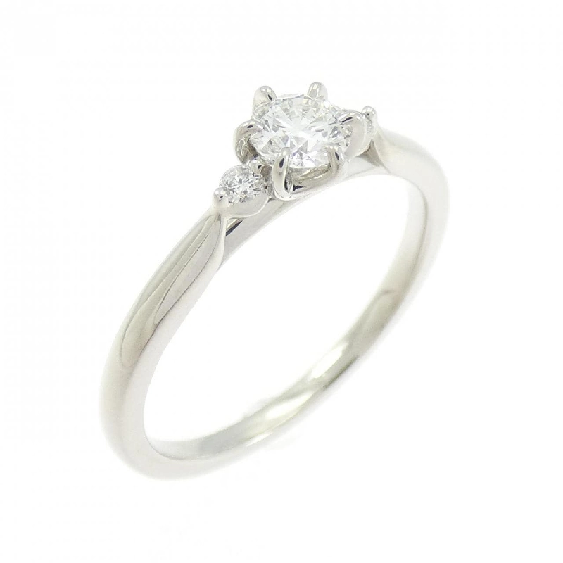 Nhẫn Kim Cương Niwaka 0.217CT - Hàng hiệu Chính hãng 834112