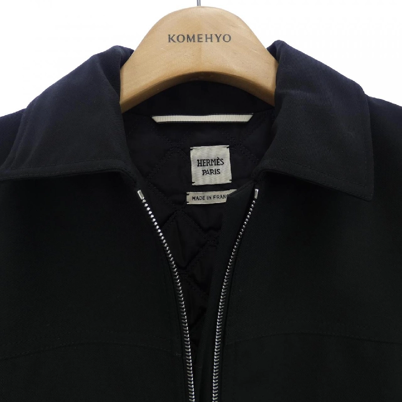 Áo khoác HERMES 633387