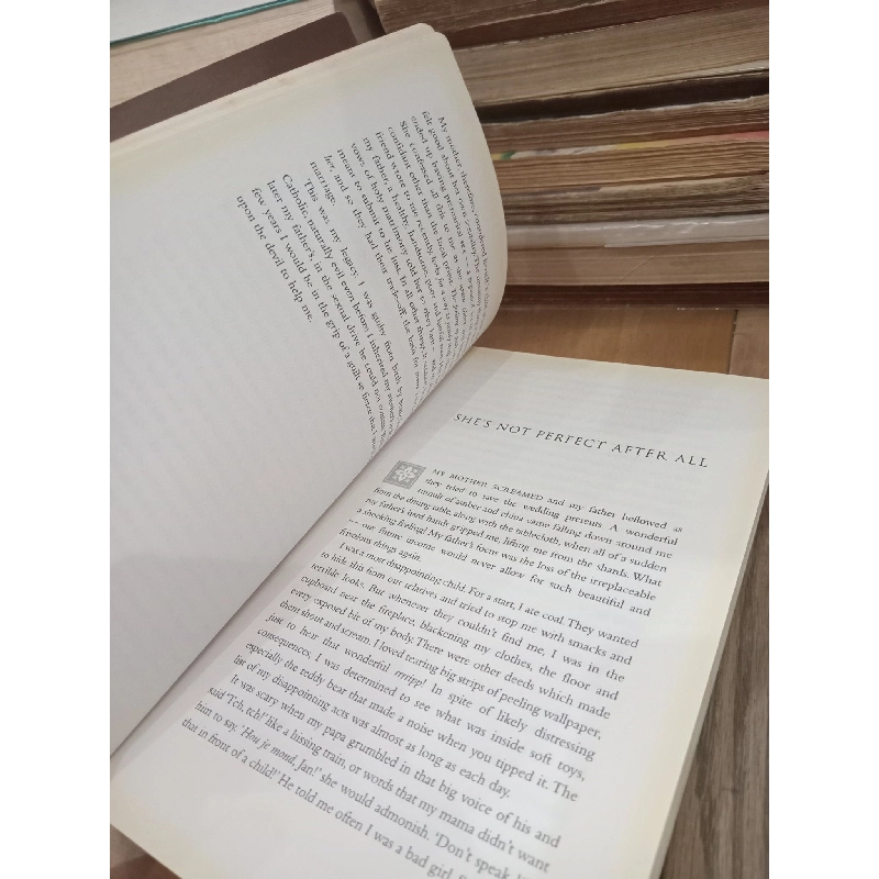 God's callgirl - Carla Van Raay 1024539