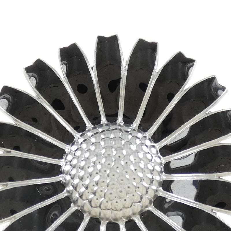 Brooch hoa cúc George Jensen 666219