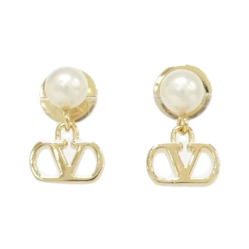 【Sản phẩm mới】Bông tai Valentino Garavani 7W2J0X81DHC 623343