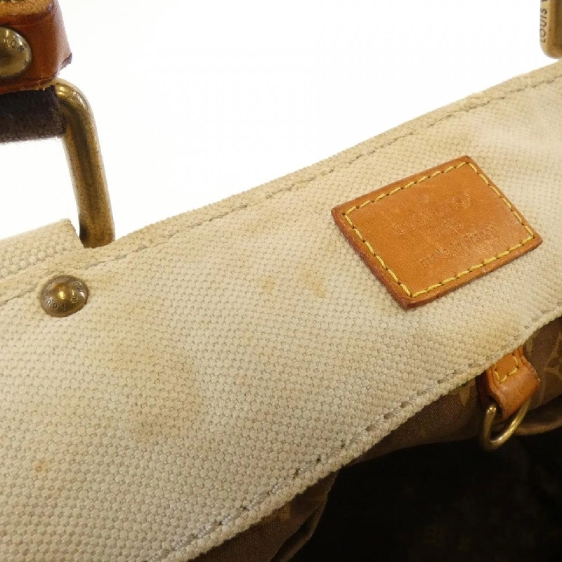 Túi xách vai Louis Vuitton Glove Shopper MM M95114 - Hàng hiệu Chính hãng 768739