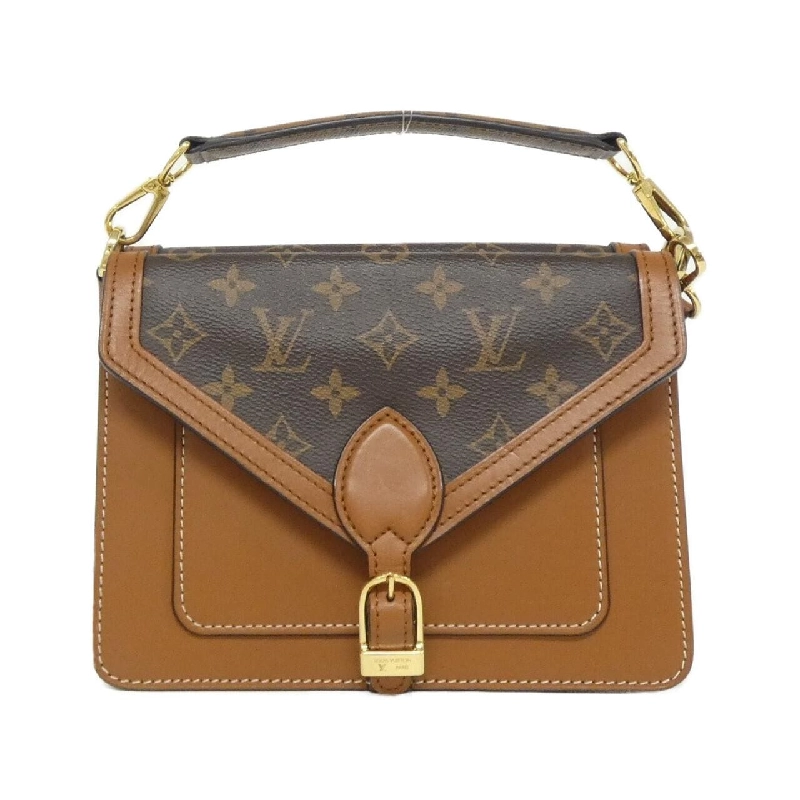 Túi xách vai Louis Vuitton Monogram Sac Bifas M44386 - Hàng hiệu chính hãng 764181