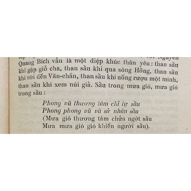 Sơ thảo lịch sử văn học Việt Nam - Xb lần I năm 1964 525102