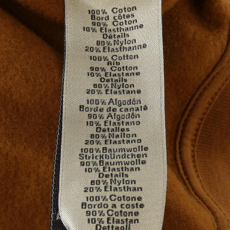 HERMES Sweatshirt H - Hàng hiệu Authentic 886018