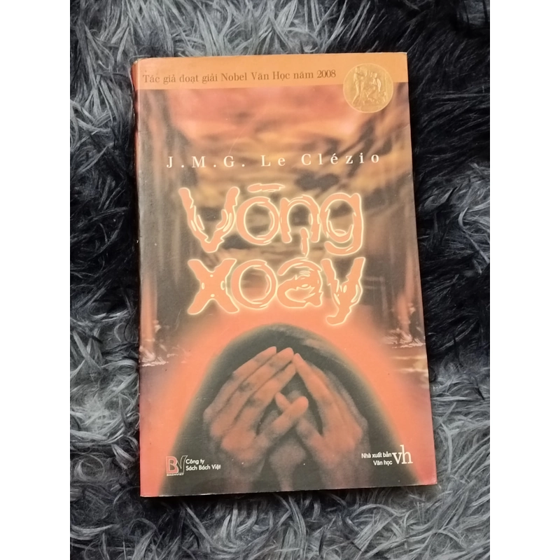 Vòng xoáy (Clezio) 523347