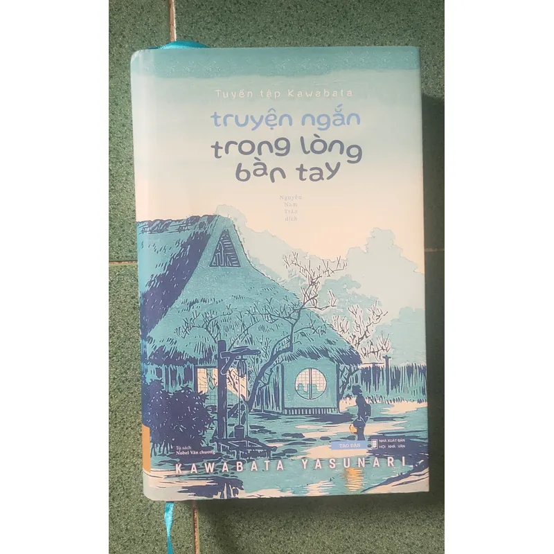 Bìa cứng ( 1064426