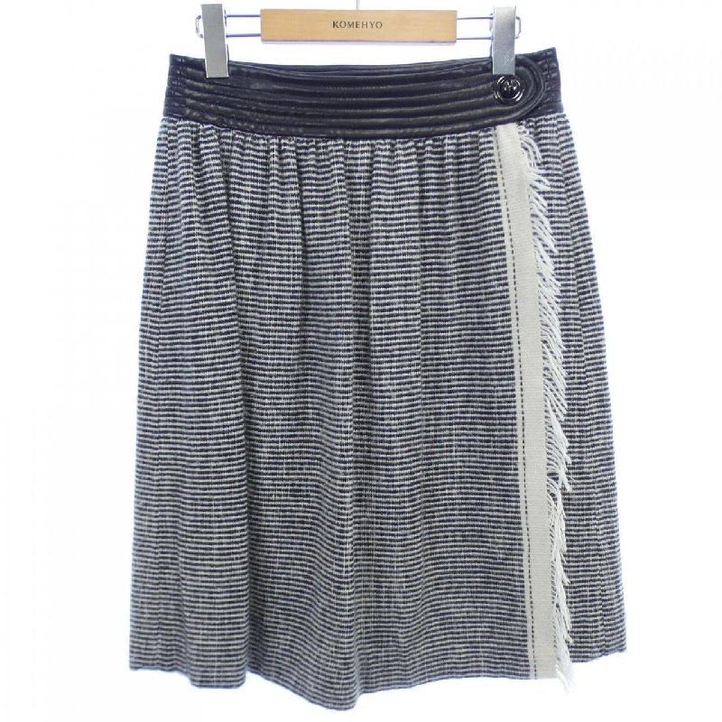 【Mã giảm giá】Váy HERMES 653594