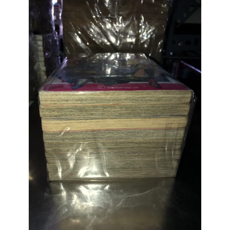 Sắc lệnh ánh trăng - Fujita Kazuhiro 1026031