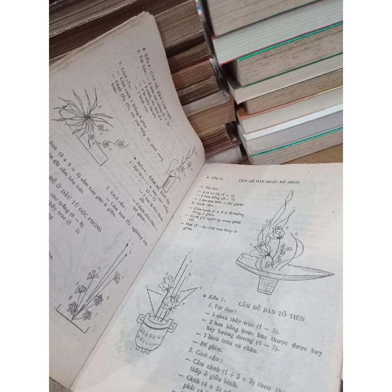 Tổ chức đời sống gia đình - Triệu Thị Chơi 779698