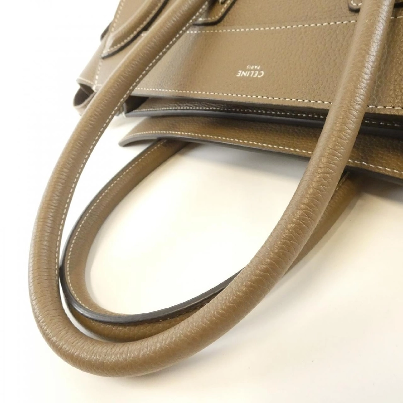 Celine Micro Luggage 189793DRU Túi - Hàng hiệu Authentic 771481