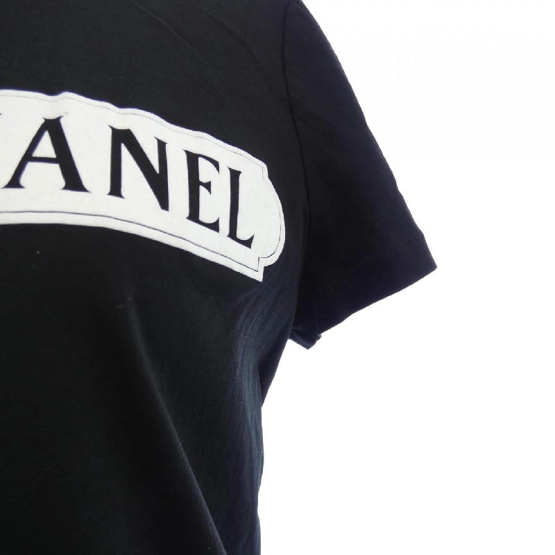 Áo phông CHANEL - Hàng hiệu Chính hãng 826891