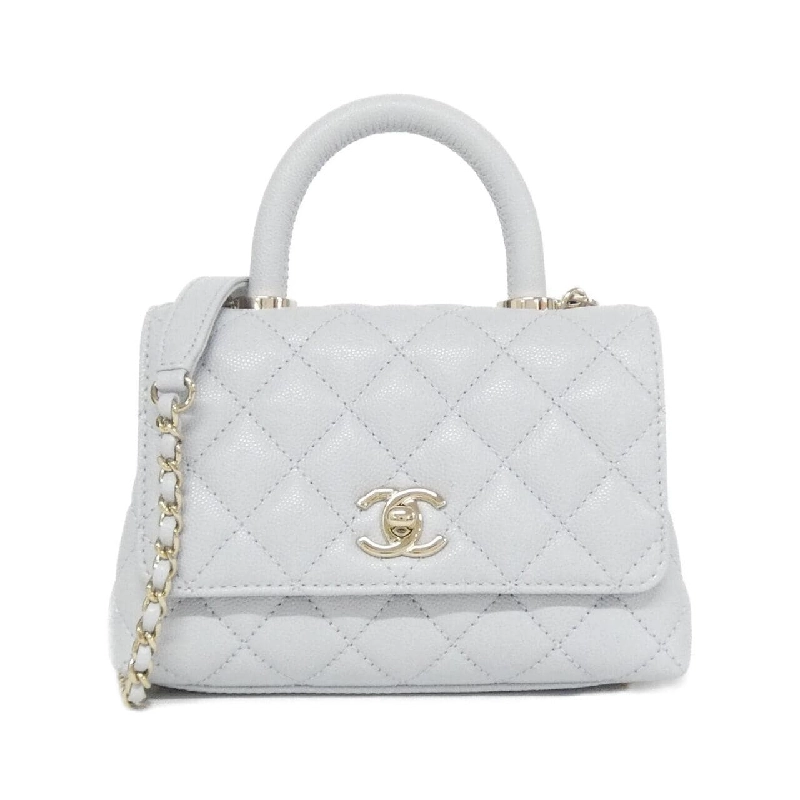 【Sản phẩm chưa sử dụng】Túi Chanel AS2215 614399