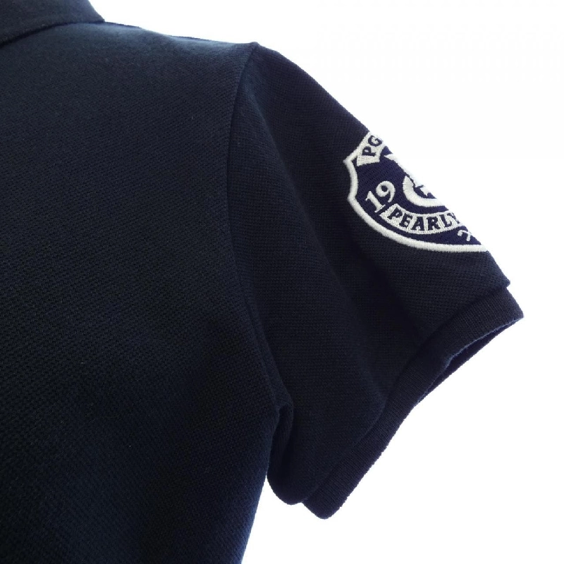 Áo polo PARLY GATES - Hàng hiệu Authentic 825301