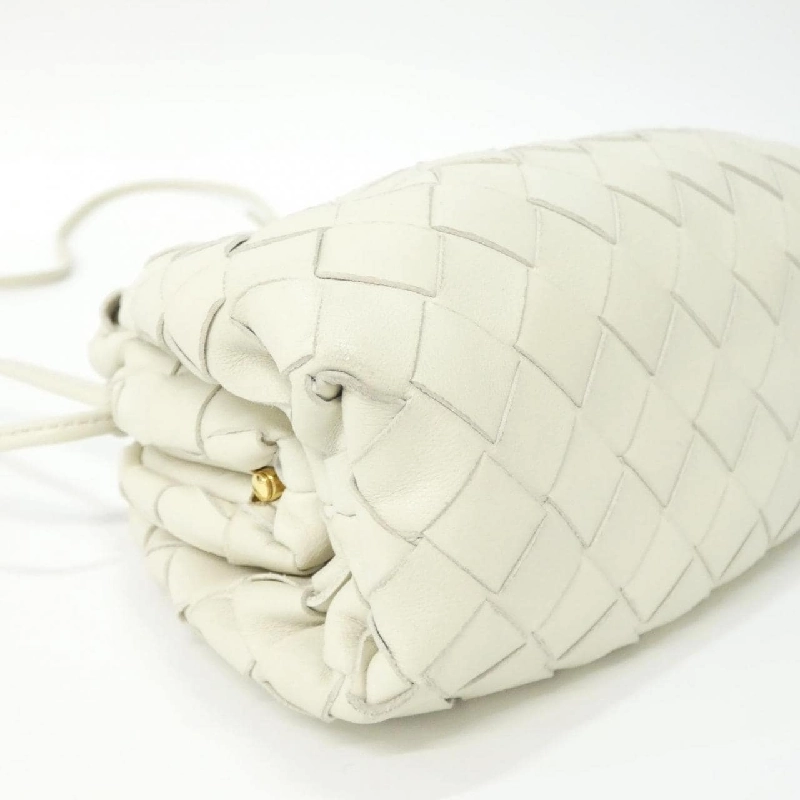 Bottega Veneta 585852 VCPP1 Túi đeo vai - Hàng hiệu Chính hãng 802514