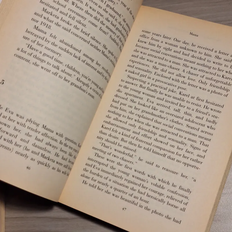 Milan Kundera - The Book of Laughter and Forgetting 788696