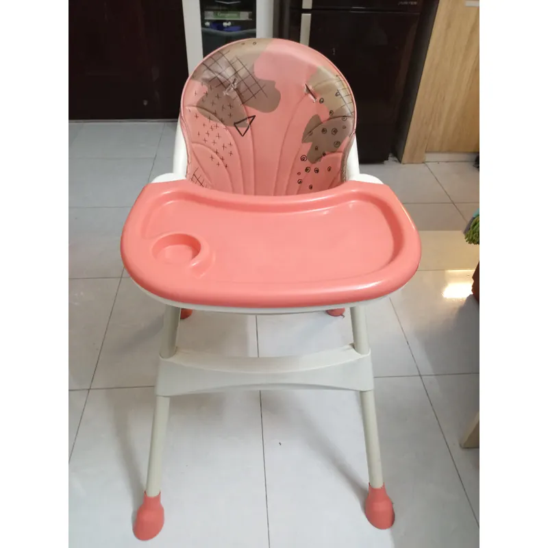 Thanh lý ghế ăn dặm. 681910