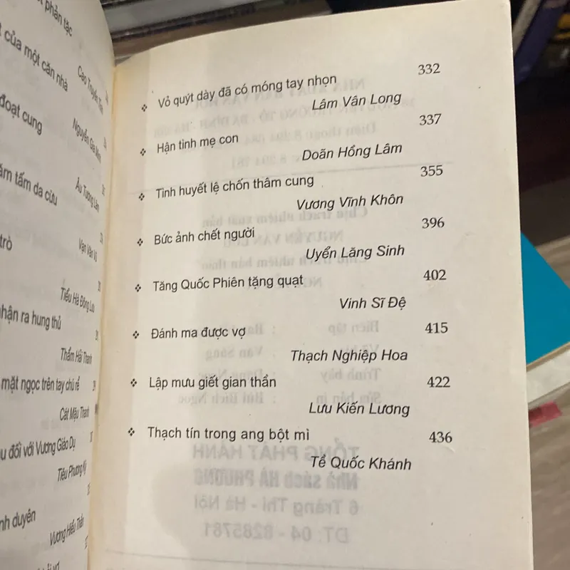 NHỮNG CHUYỆN KỂ HAY NHẤT TRUNG QUỐC (XB 2008) 699219