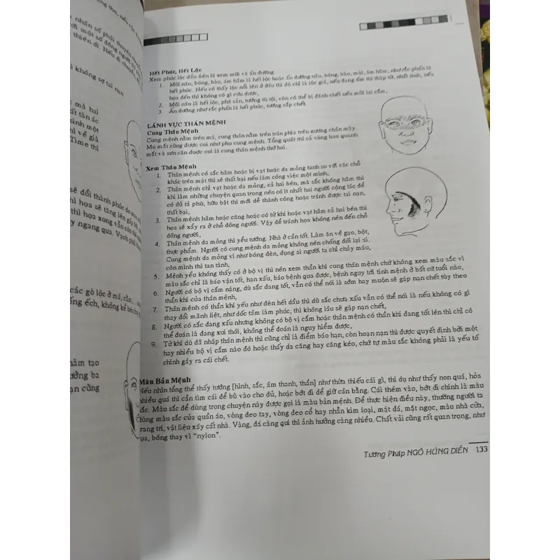 TƯỚNG PHÁP NGÔ HÙNG DIỄN - TRẦN QUANG QUYẾN 738261