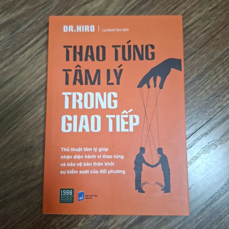 Thao túng tâm lý trong giao tiếp 777295