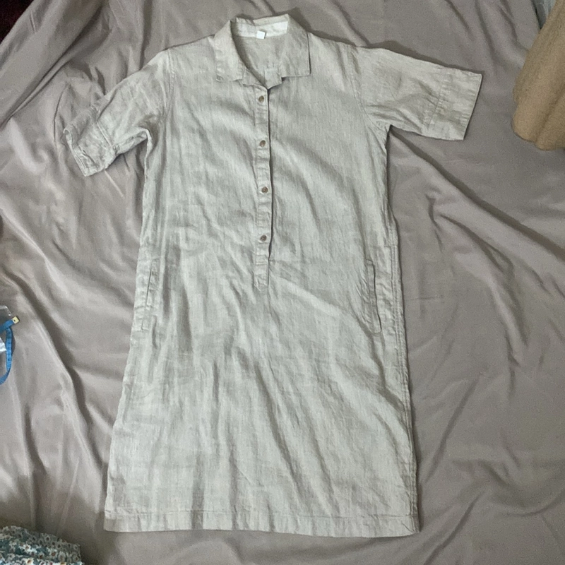 Đầm uniqlo 475076