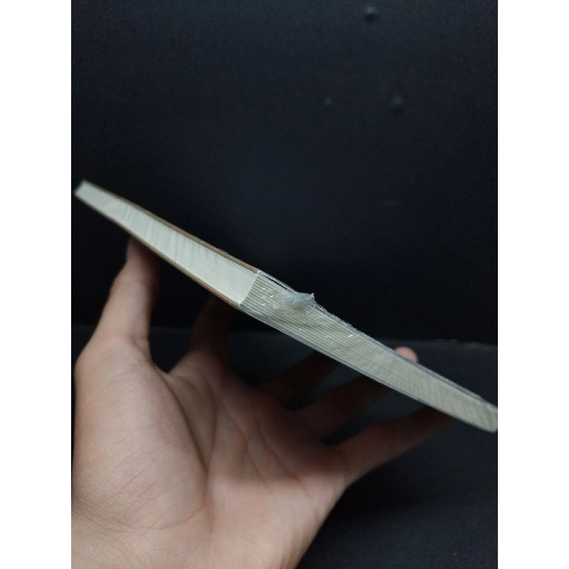 Ăn, Uống, Nói, Cười & Khóc mới 100% HCM0107 Trần Huiền Ân VĂN HỌC 916031