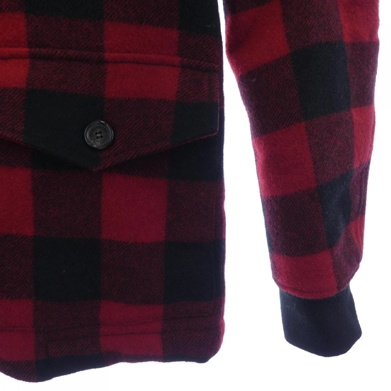 DSQUARED2 S71BN0608 S44496 Jacket - Hàng hiệu Authentic 897400