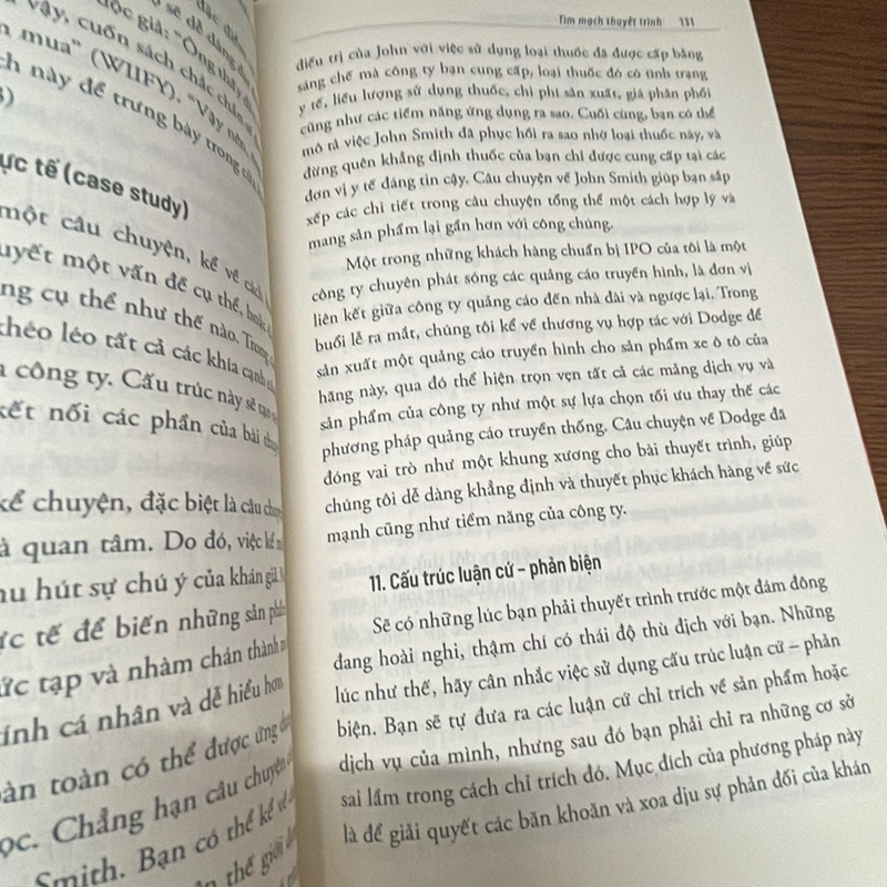 Nghệ thuật diễn thuyết để thành công Jerry Weissman 358841