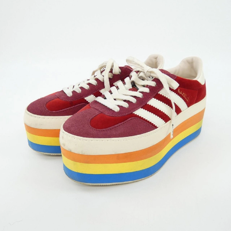 Giày sneaker GUCCI 707871 9STU0 658440