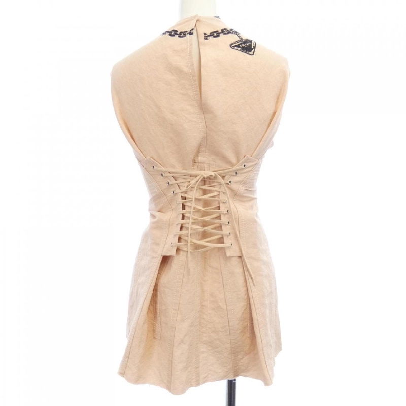 Áo thun PRADA - Hàng hiệu Authentic 826444