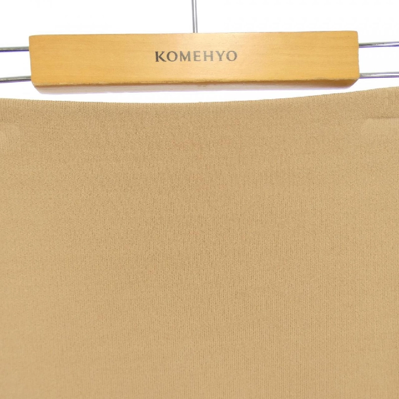 【Mã giảm giá】SCENTOF Váy 653035