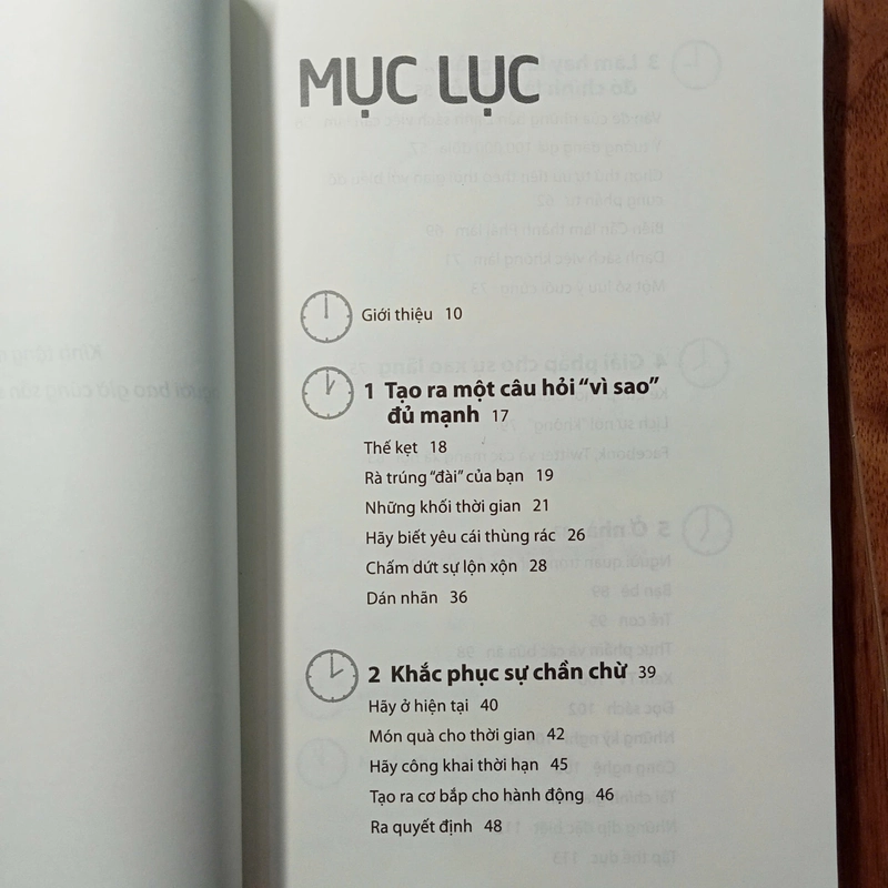 (Mới 90%) Sách Mỗi Ngày Tiết Kiệm Một Giờ - Tác giả Michael Heppell 272771