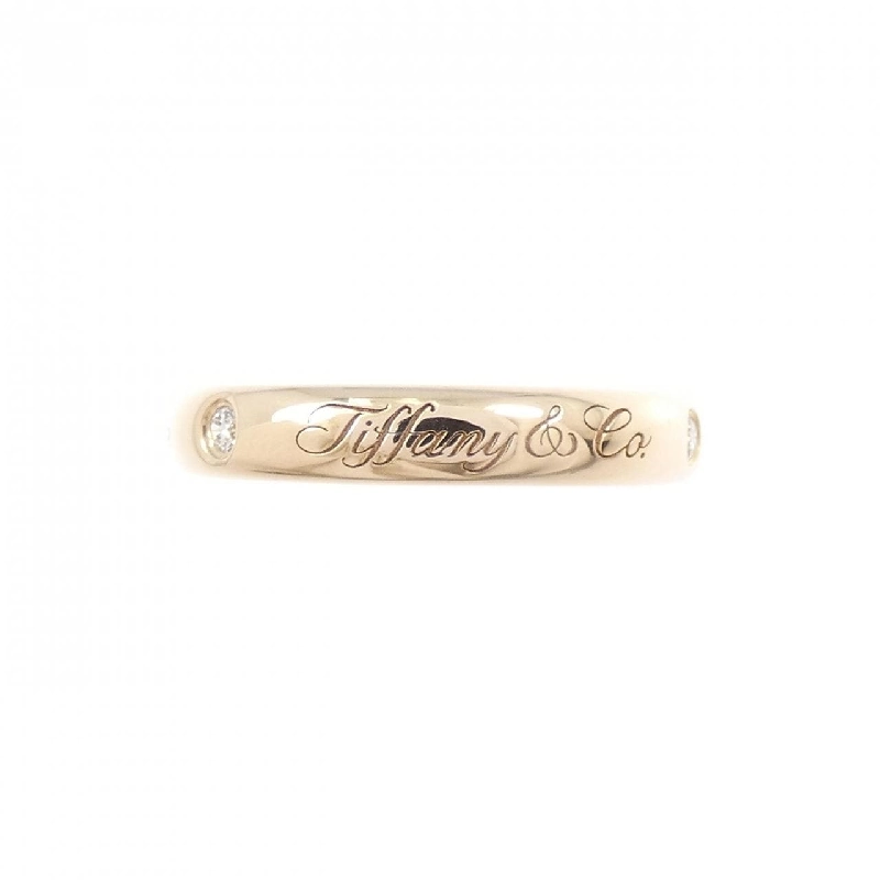 Nhẫn Tiffany Notes - Hàng hiệu Authentic 832670