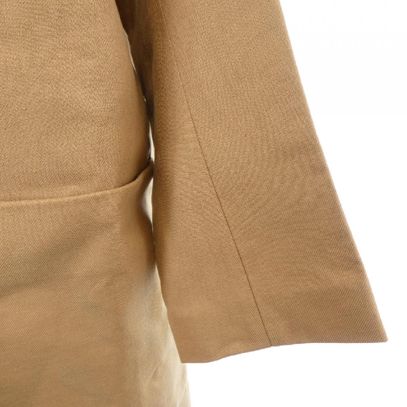 Áo khoác HERMES SUPPLE COAT *16-7106 - Hàng hiệu Authentic 815832