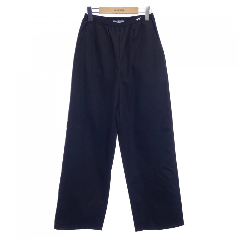 【Mã giảm giá】Quần PRADA 655610