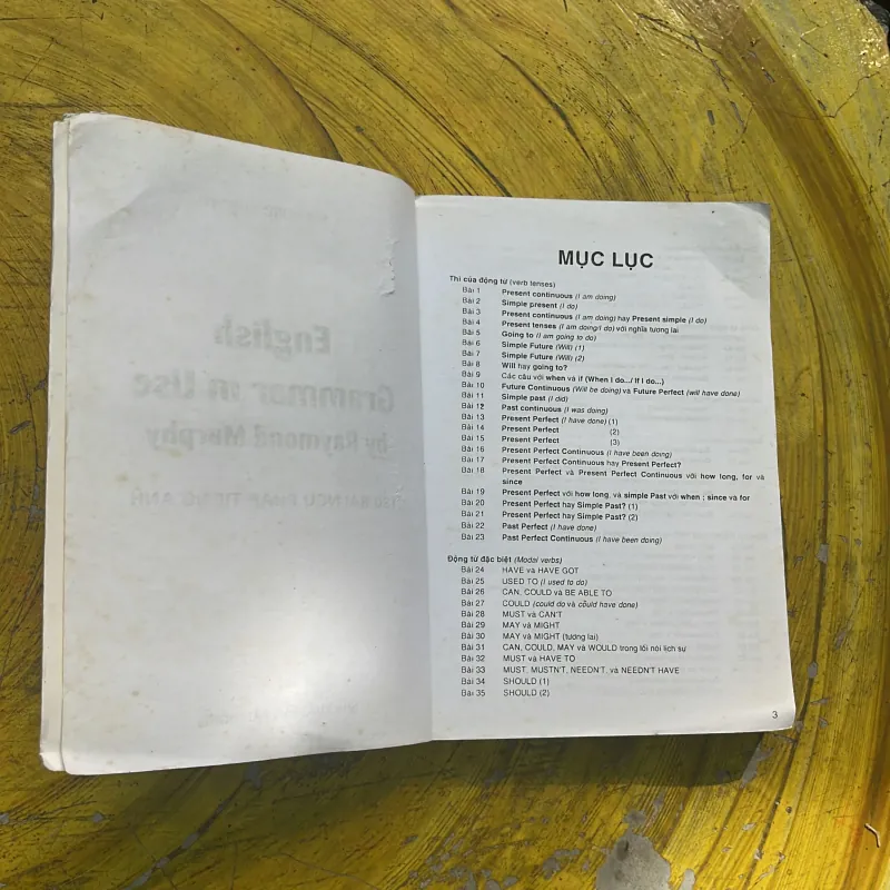 COMBO TRAU DỒI NGỮ PHÁP & TỪ VỰNG TIẾNG ANH - 130 bài ngữ pháp tiếng ANH- ENGLISH GRAMMAR 753997