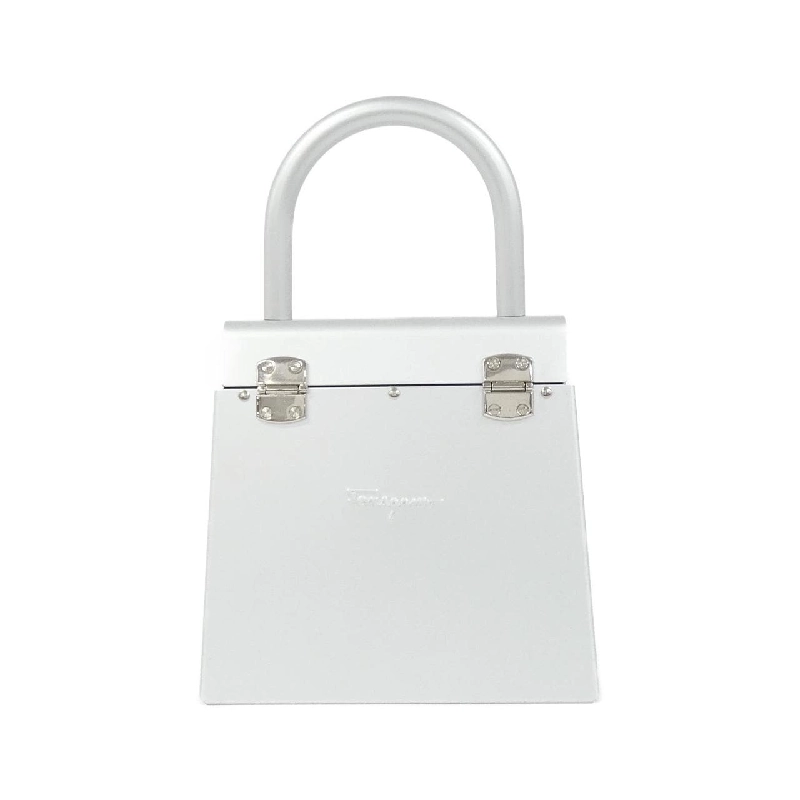 【Vintage】Túi Salvatore Ferragamo 21 6716 619736