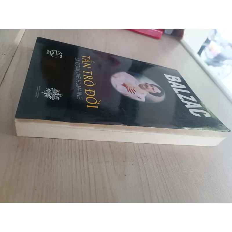 Tấn trò đời tập 15 787318