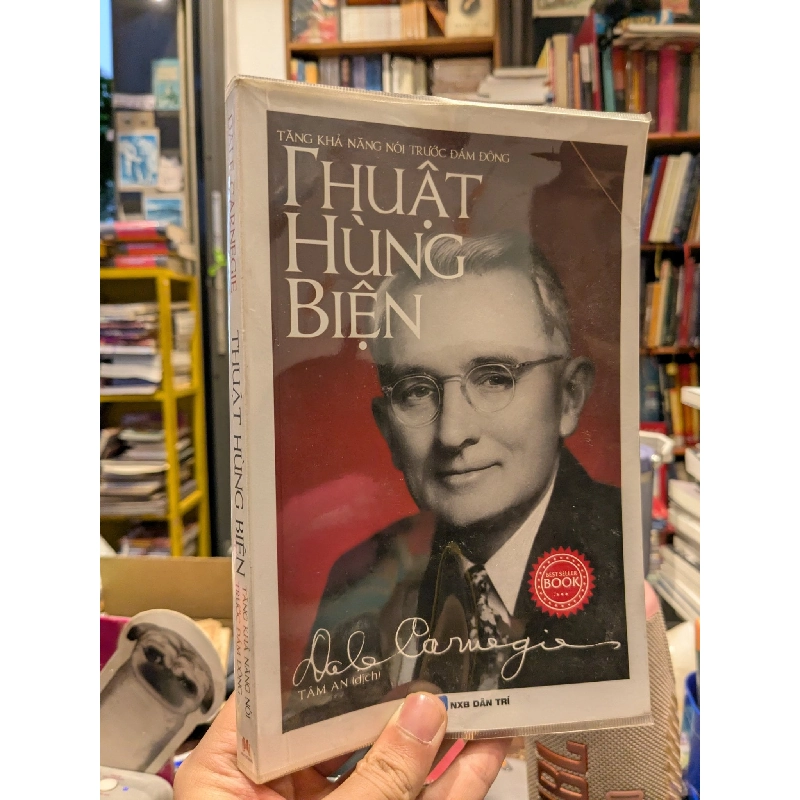 Thuật Hùng Biện - Dale Carnegie 331937