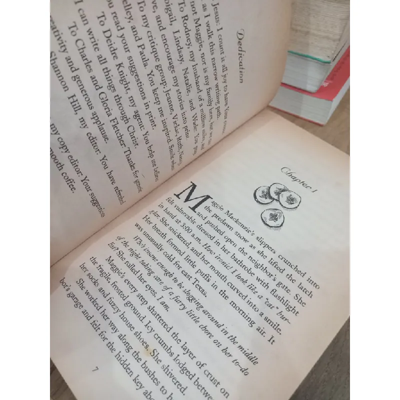 All jingled out - Pamela Dowd, Christine Lynxwiler 714137