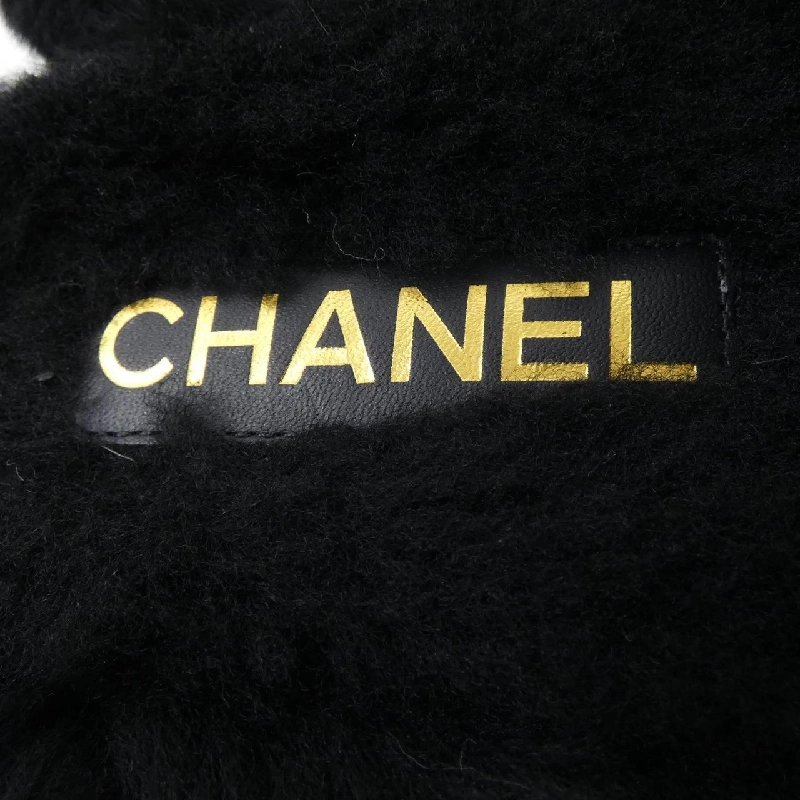 【Mã giảm giá】Giày sandal CHANEL 660909