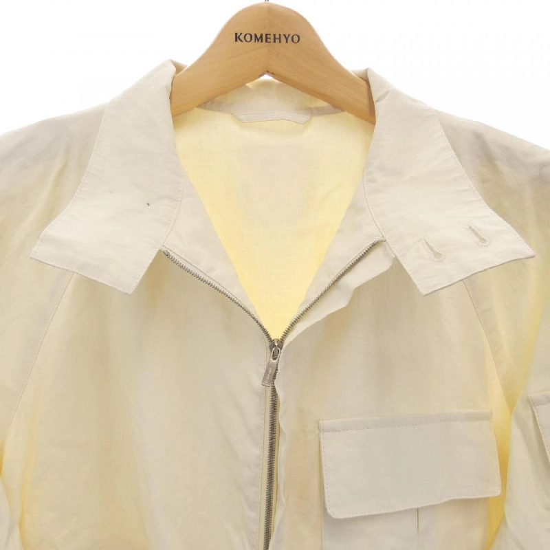 FERRAGAMO Áo khoác - Hàng hiệu Chính hãng 904275