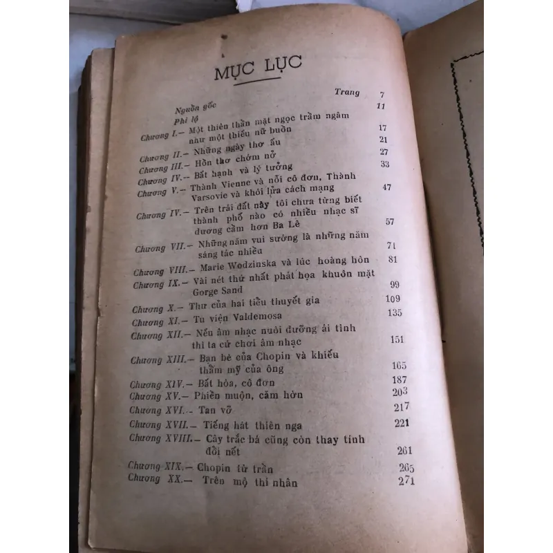 Chopin - nhà thơ của âm nhạc 800147