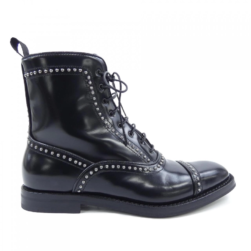 Giày bốt CHURCH'S - Hàng hiệu Authentic 830824